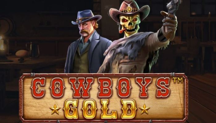 Panduan lengkap bermain Cowboys Gold slot gacor